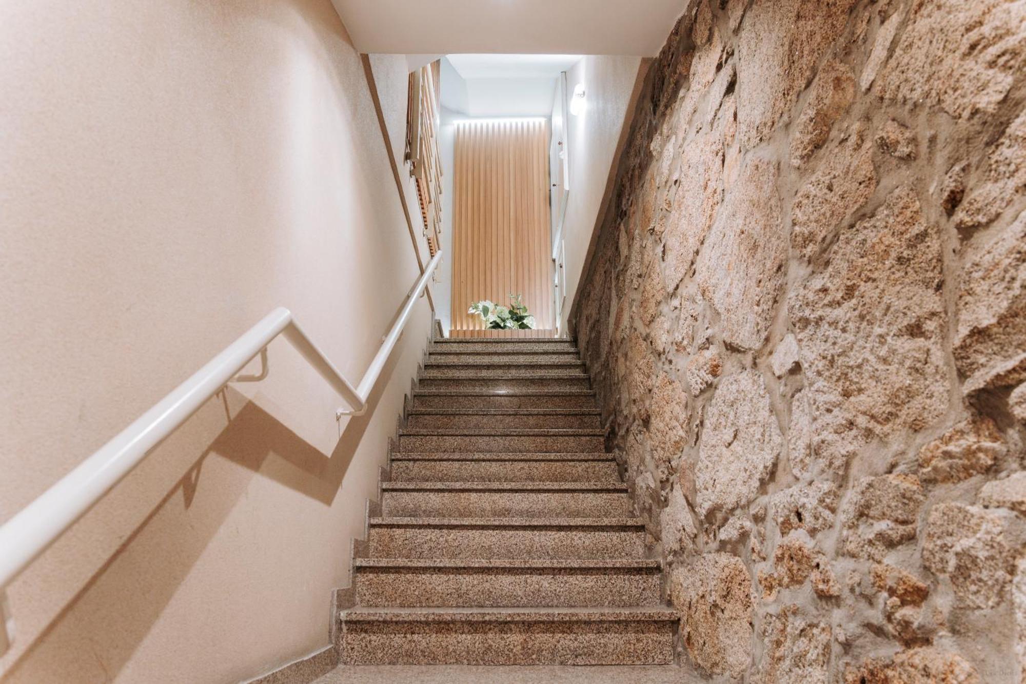 Turra Residence Porto Exterior photo