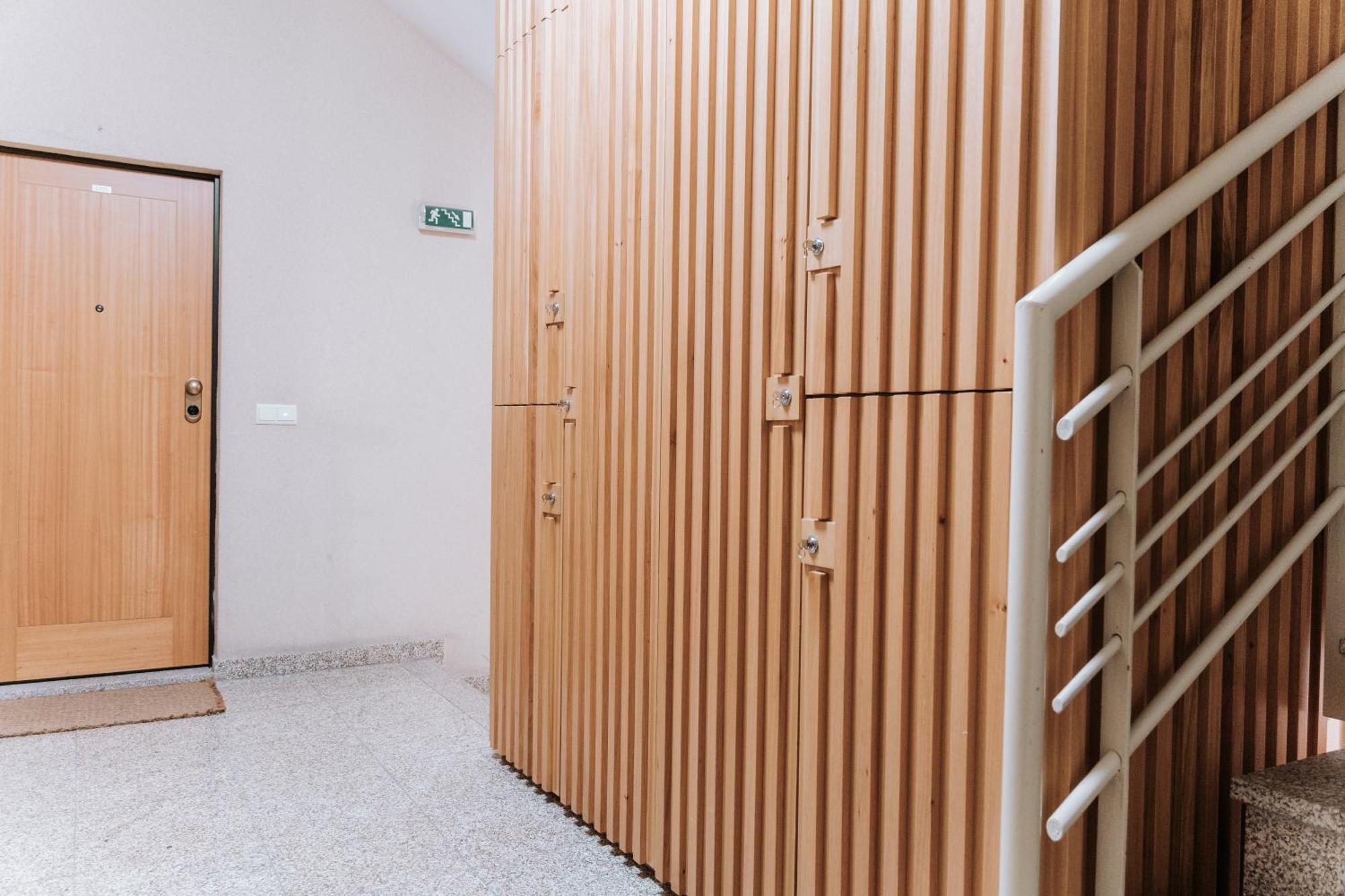 Turra Residence Porto Exterior photo