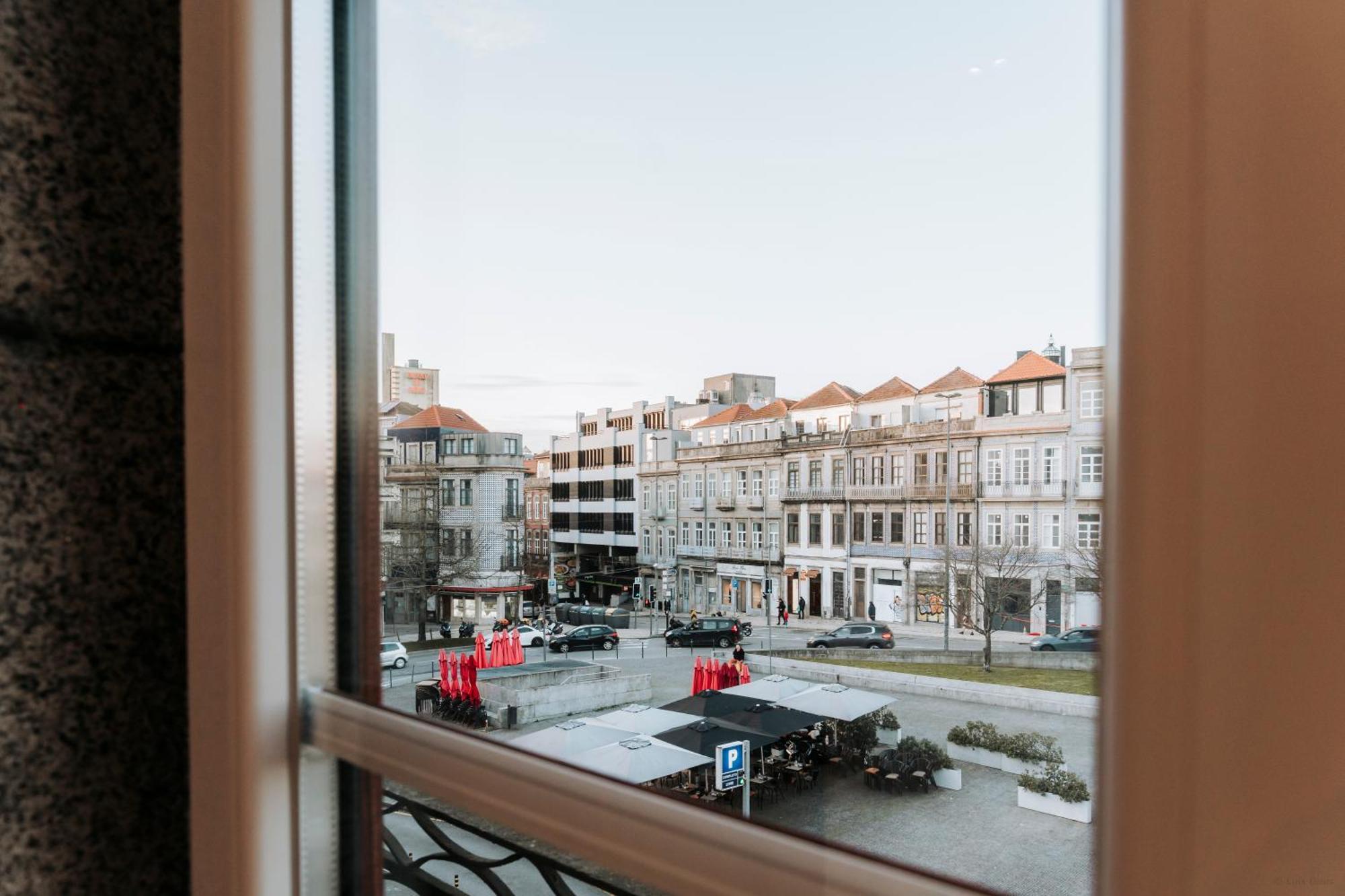 Turra Residence Porto Exterior photo