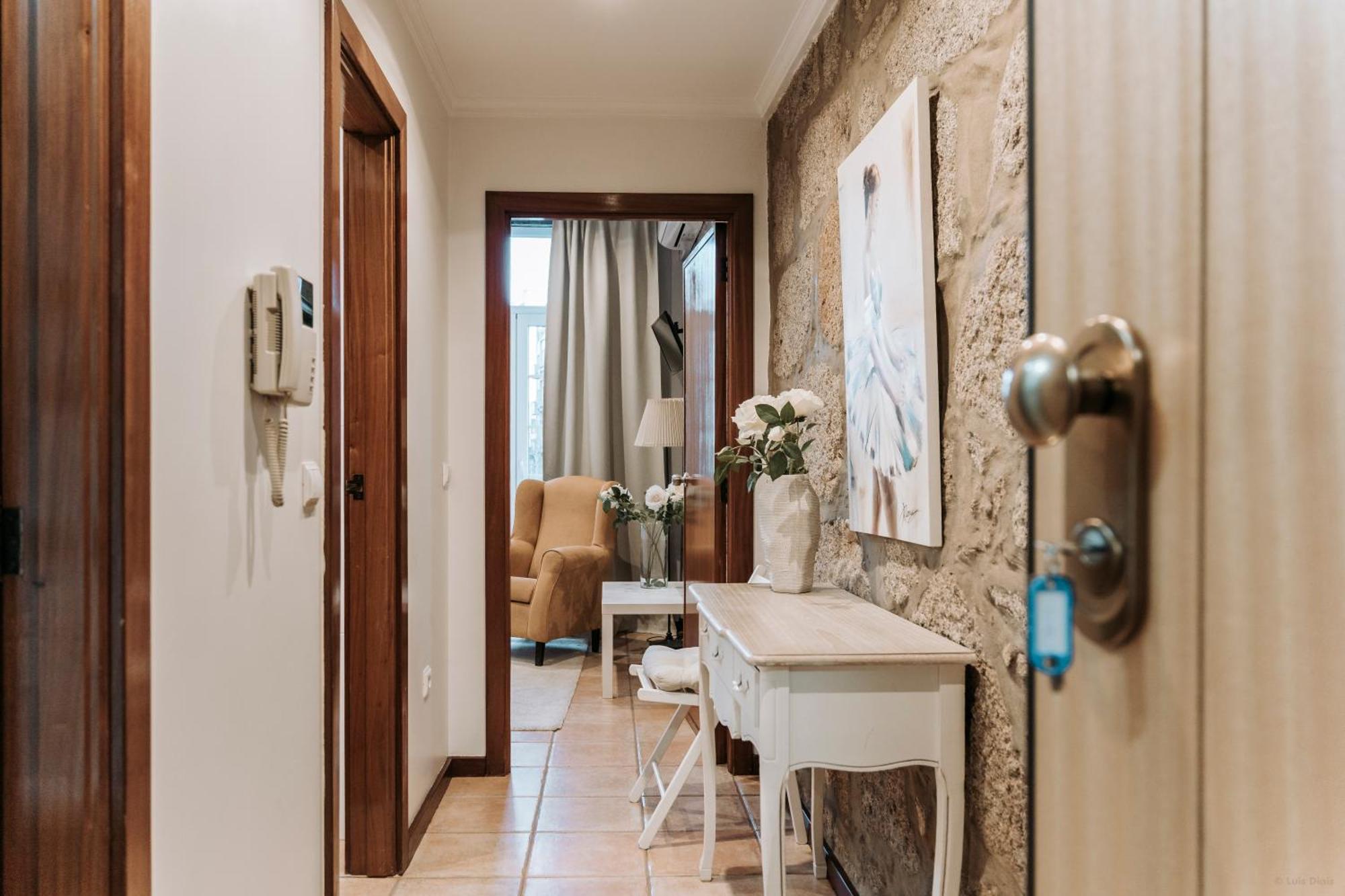 Turra Residence Porto Exterior photo